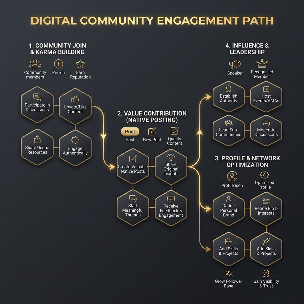 Reddit Engagement Workflow